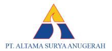 PT. Altama Surya Anugerah
